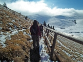 43 Verso il Rif. Parafulmen